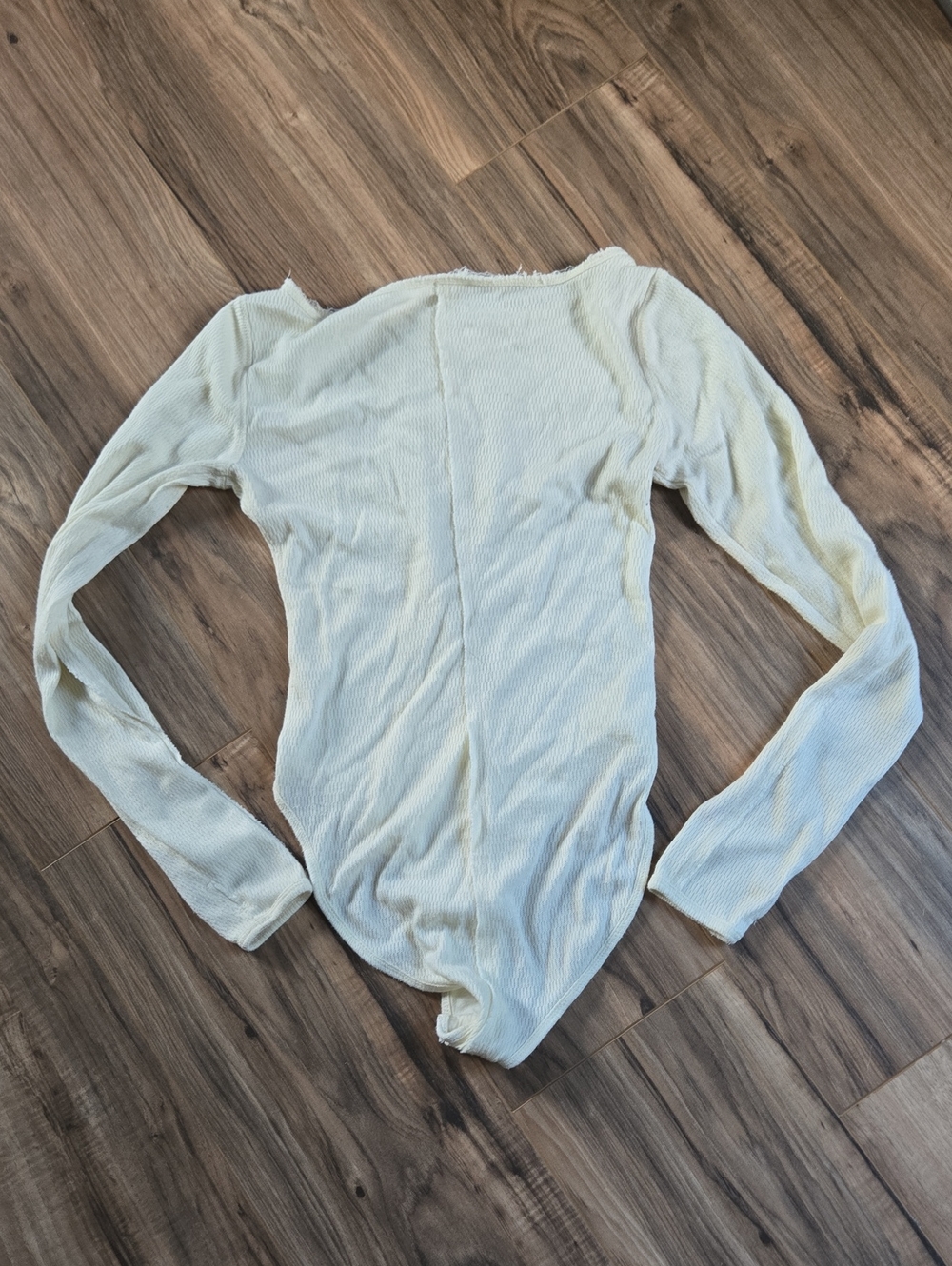 Intimately by FP bodysuit - Picture 2 of 2